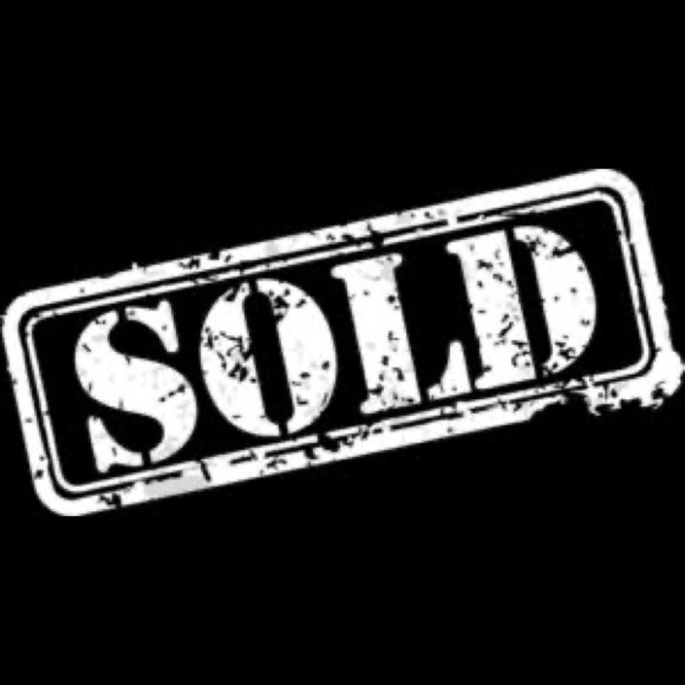 SOLD